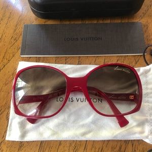 Louis Vuitton Sunglasses